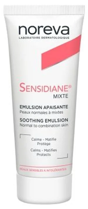 Noreva Sensidiane Mattifyng Emulsion 40ml